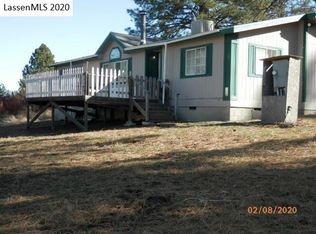 426-815 Constantia Rd, Doyle, CA 96109