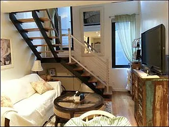 Rented by Keller Williams NYC