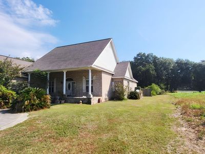224 Clarence Ave, Pass Christian, MS, 39571