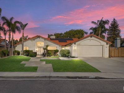 2616 Georgia Oak Dr, Bakersfield, CA, 93311