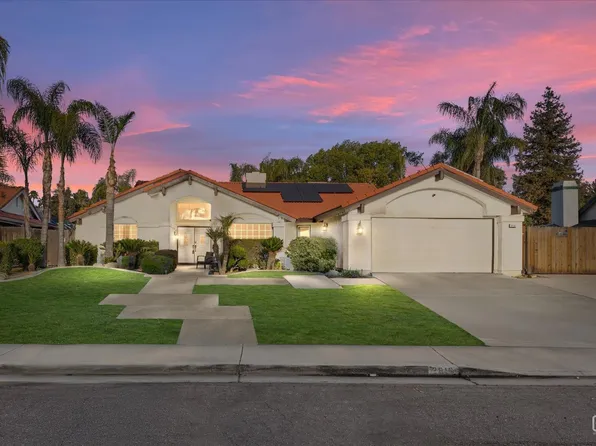 2616 Georgia Oak Dr, Bakersfield, CA 93311