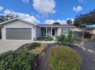 3656 Carlsbad Way, Pleasanton, CA 94588
