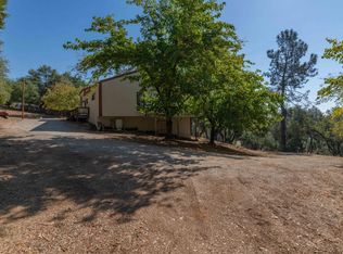 19835 Buckeye Dr, Volcano, CA 95689