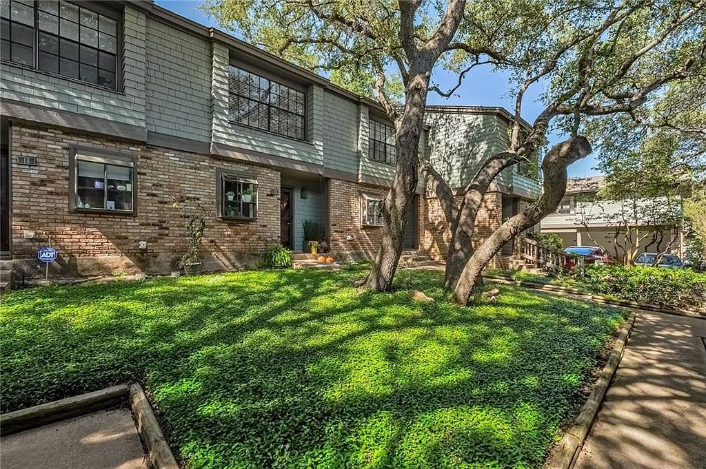 wood hollow apartments austin tx