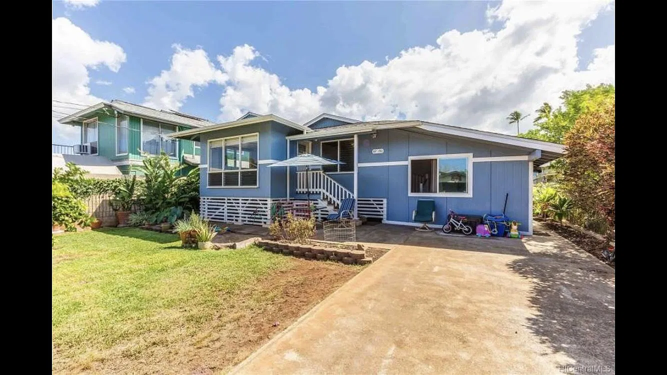 67-190 Kuhi St — Photo 1