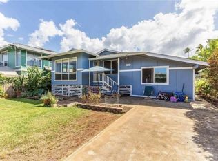 67-190 Kuhi St UNIT 1, Waialua, HI 96791