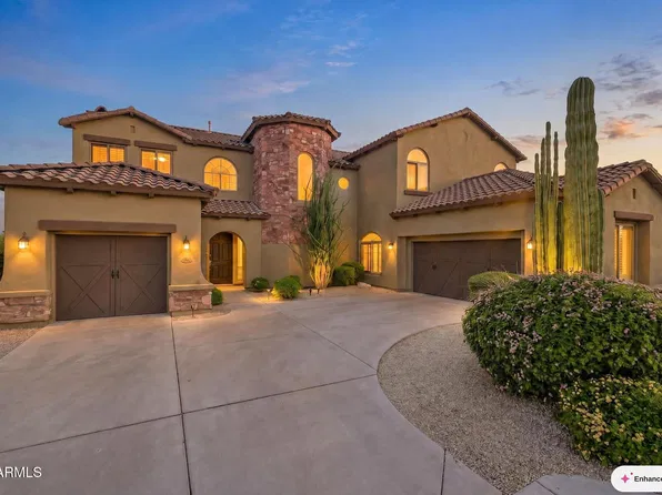 3715 E ADOBE Drive, Phoenix, AZ 85050