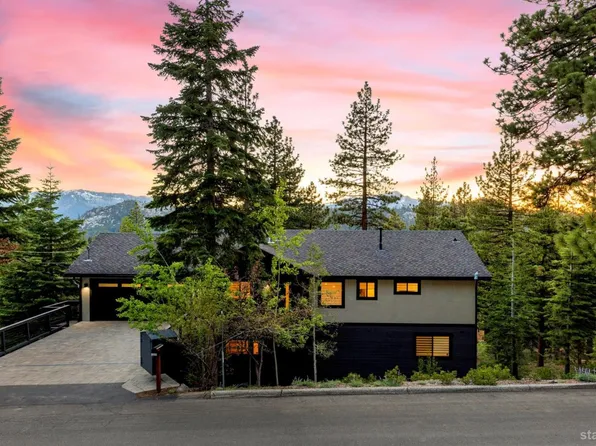 1944 Apalachee Dr, South Lake Tahoe, CA 96150