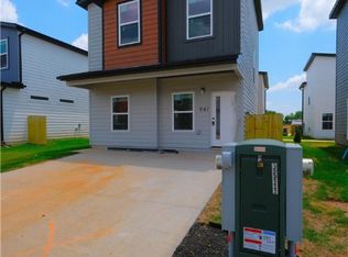 941 Ventnor Ave, Centerton, AR 72719