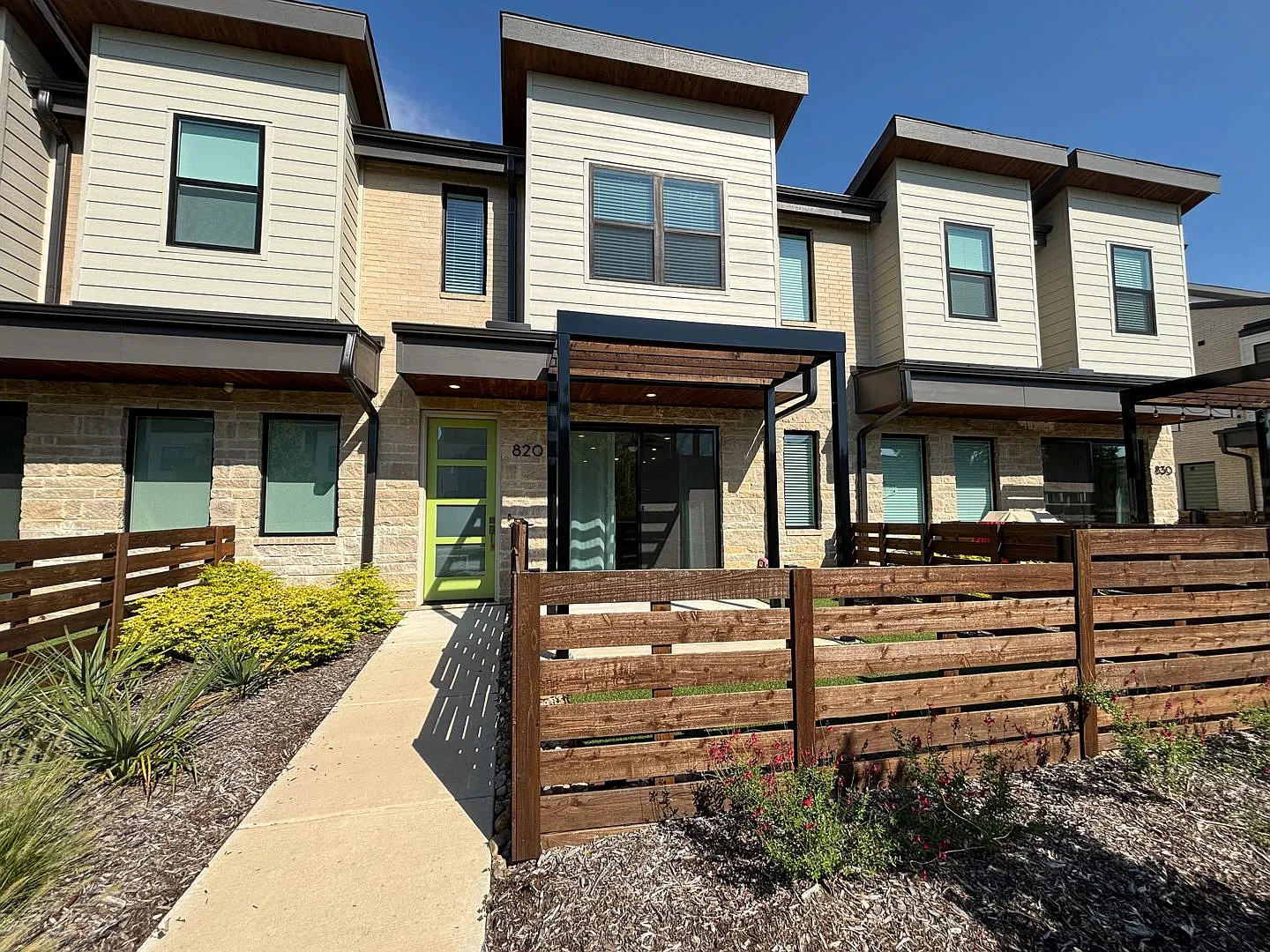 Windsong Ranch Townhome — Photo 1