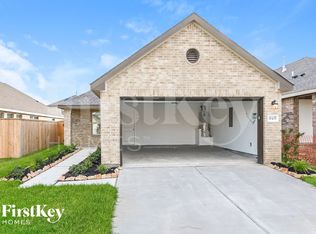 18435 Summit Ranch Dr, Hockley, TX 77447