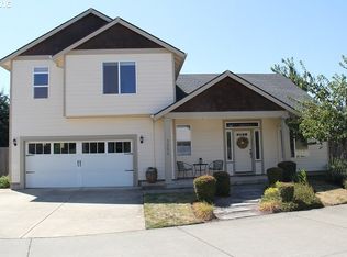 3066 Willakenzie Rd, Eugene, OR 97401