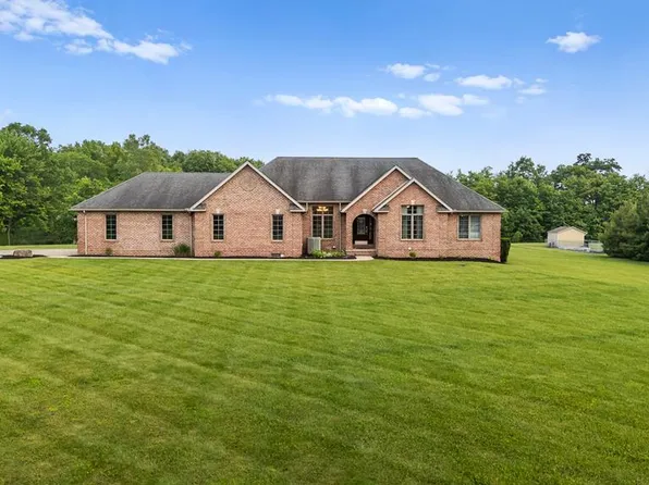 1439 Township Road 1238, Ashland, OH 44805