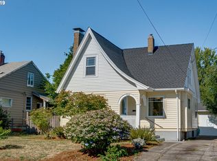 7715 N Peninsular Ave, Portland, OR 97217