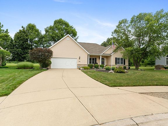 2nd image of 1456 Pepperbush Ct