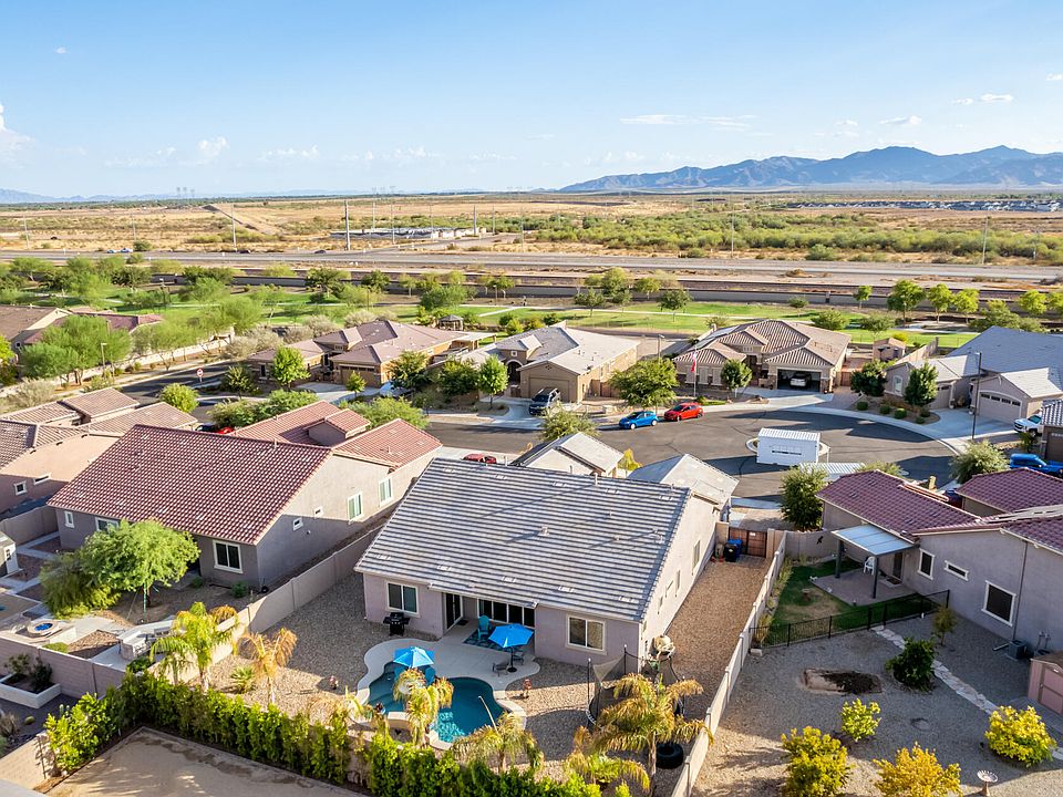 1st image of 16878 W ELECTRA Court