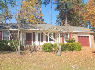 1503 Trevino Dr, Fayetteville, NC 28303