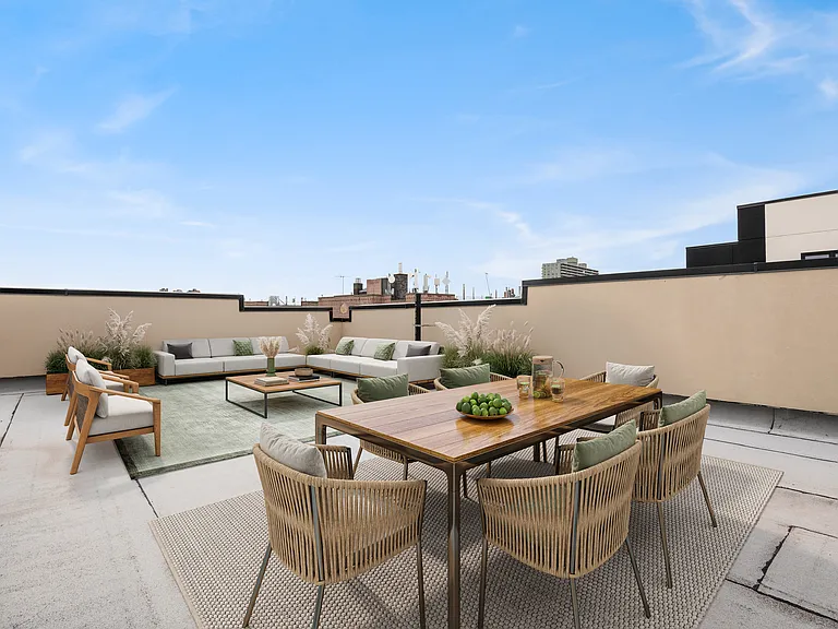990 Woodycrest Ave #5D — Photo 4