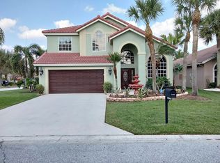 12941 Clifton Dr, Boca Raton, FL 33428