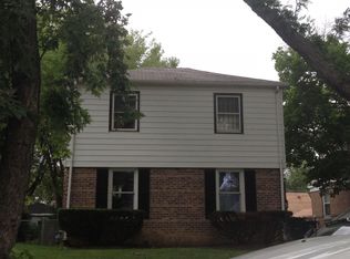 807 Bristol Ave, Westchester, IL