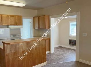 703 W Warren St #701, Boise, ID 83706