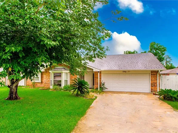 206 Kepler Lake Ct, Slidell, LA 70461