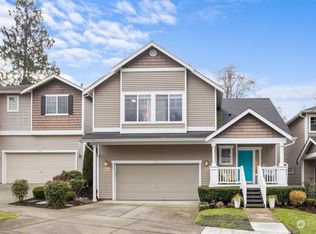 2322 Stafford Way, Bothell, WA 98012
