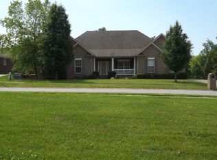 16602 Glen Lakes Dr, Louisville, KY 40245