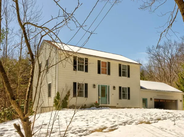 110 McCurdy Road, New Boston, NH 03070