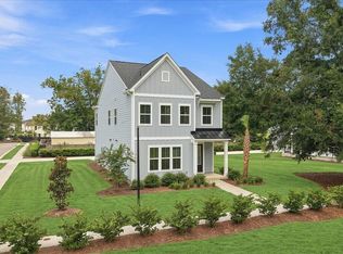 3104 Sandy Pearl Way, Mount Pleasant, SC 29466