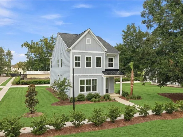 3104 Sandy Pearl Way, Mount Pleasant, SC 29466