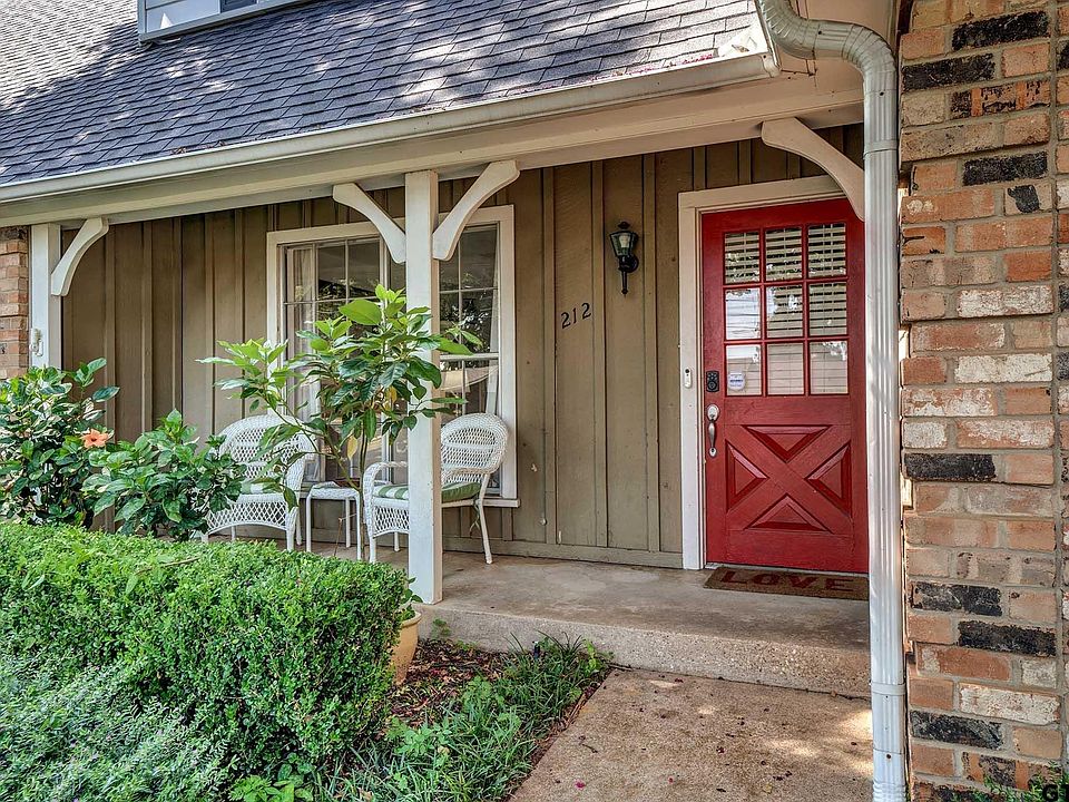 212 Samuel St, Tyler, TX 75701 MLS 23010053 Zillow