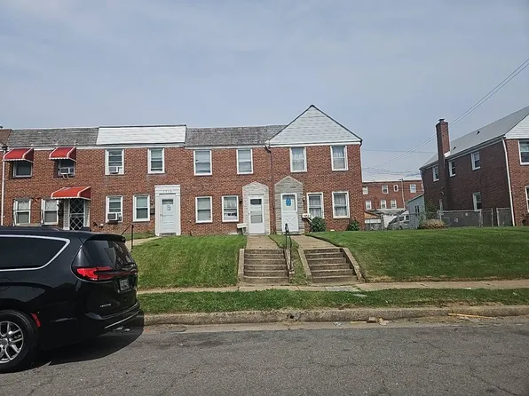 1914 Searles Rd, Dundalk, MD 21222
