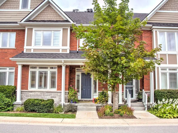 7 Collship Ln, Collingwood, ON L9Y 0J6