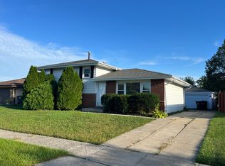 4051 Russet Way, Country Club Hills, IL