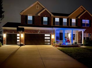 1759 Naughton Way, Swansea, IL 62226
