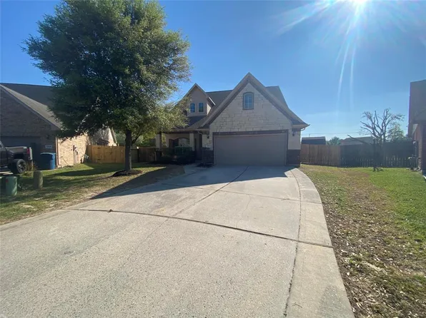 19102 Tug Court, Porter, TX 77365