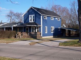 1214 20th St, Port Huron, MI