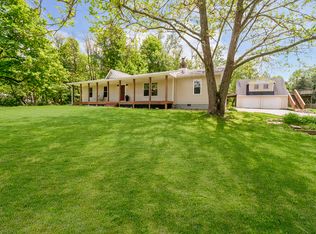 503 E Bunker Hill Rd, Mooresville, IN 46158