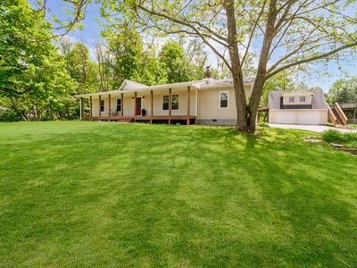 503 E Bunker Hill Rd, Mooresville, IN, 46158