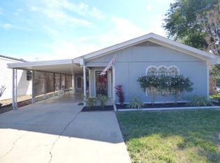 2000 Loker St, Mission, TX 78572