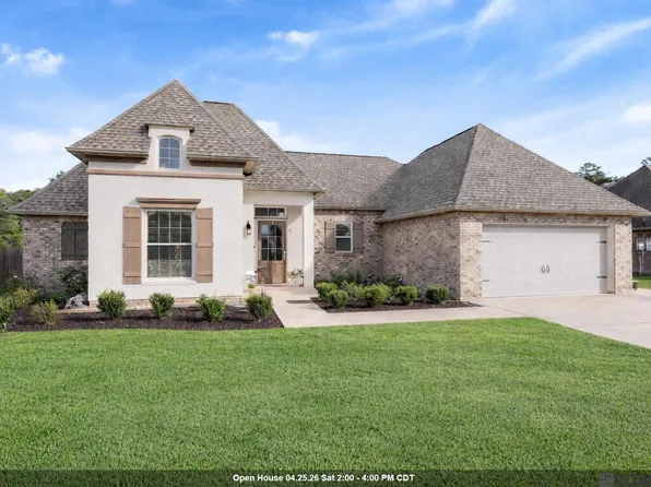 29910 Marsh Dr, Livingston, LA 70754