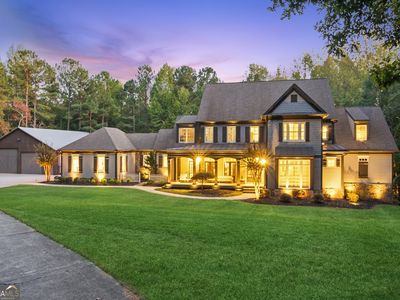 2915 Southers Cir, Suwanee, GA, 30024