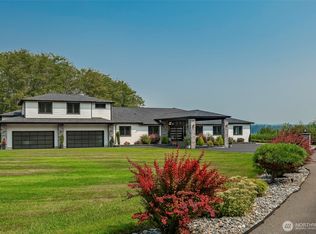 8660 Drayton View Ln, Blaine, WA 98230