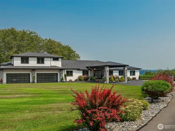 8660 Drayton View Lane, Blaine, WA 98230