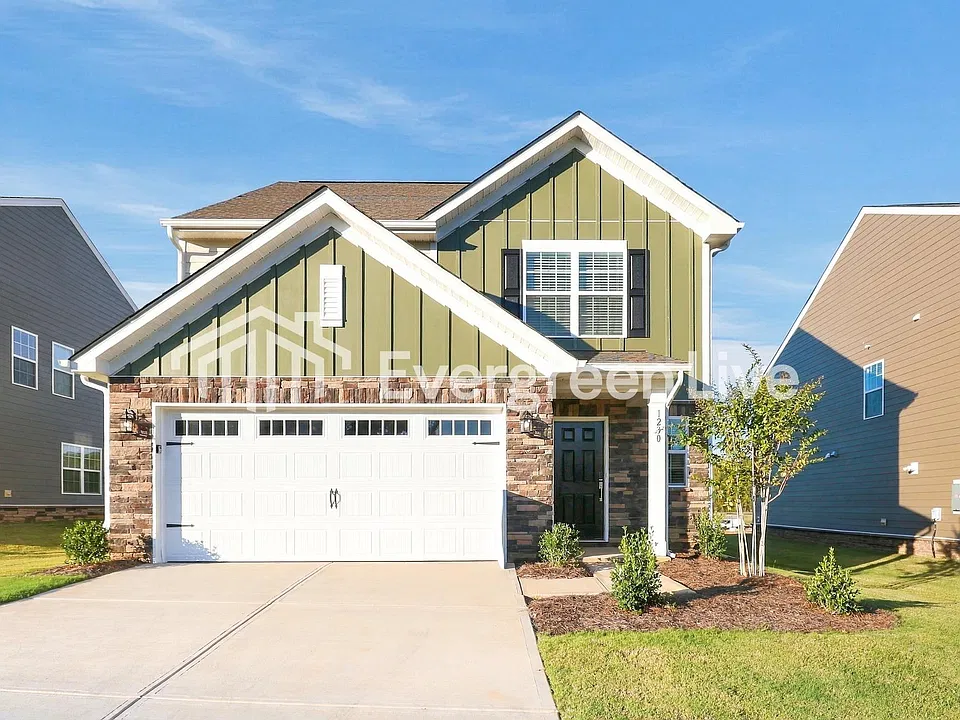 1230 Ambrosia Dr
