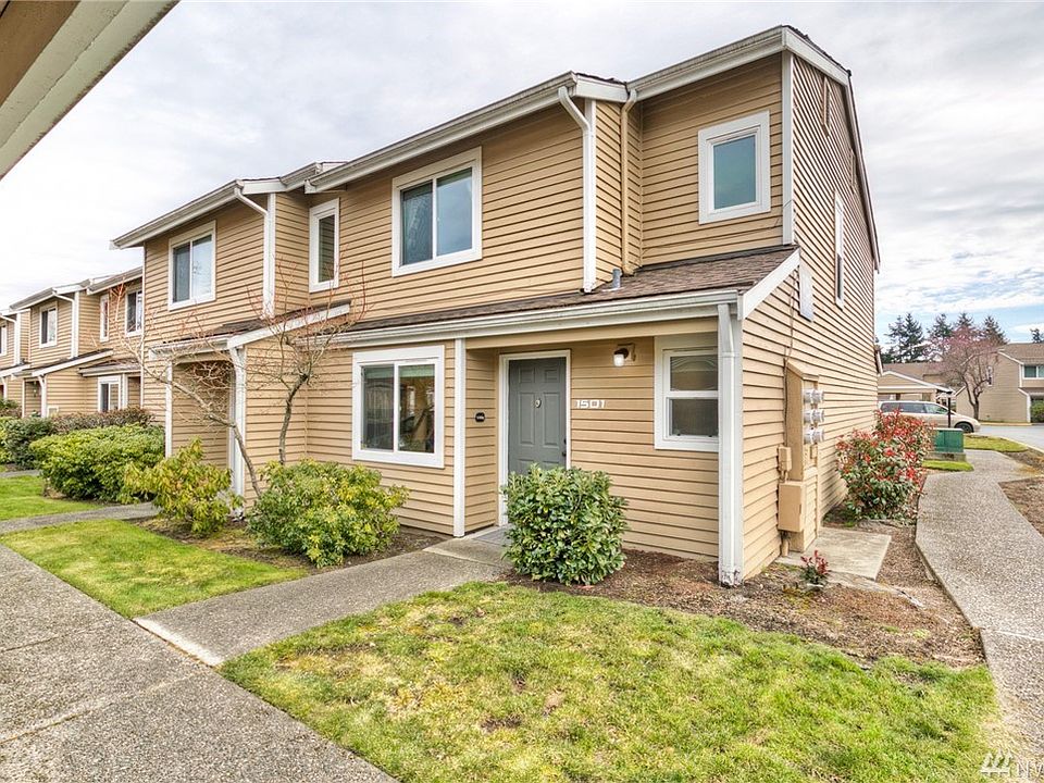 1st image of 1208 S 237th Ln APT 1501