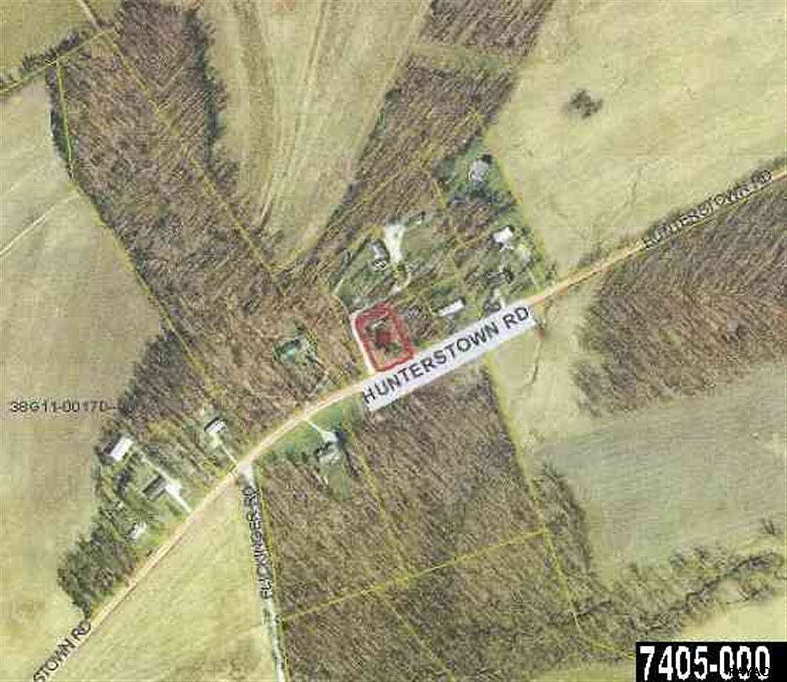 1360 Hunterstown Rd, Gettysburg, PA 17325 Zillow