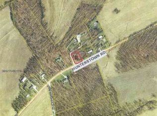 1360 Hunterstown Rd, Gettysburg, PA 17325