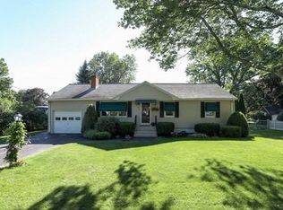 8 Jordan Ter, North Grafton, MA 01536